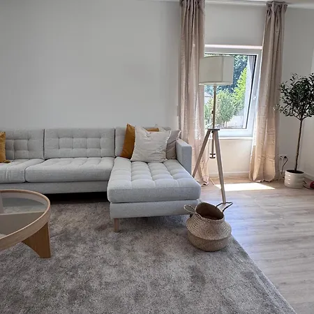 Wohngefuehl Moderne Mit Balkon Apartamento Kaiserslautern