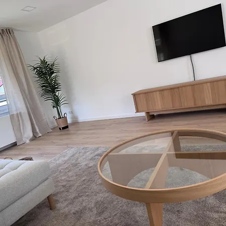 Wohngefuehl Moderne Mit Balkon
