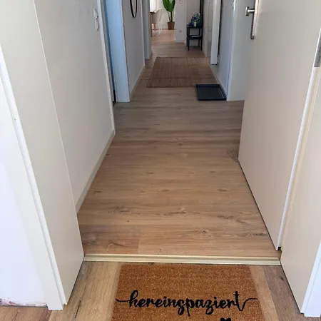 Wohngefuehl Moderne Mit Balkon Apartamento Kaiserslautern