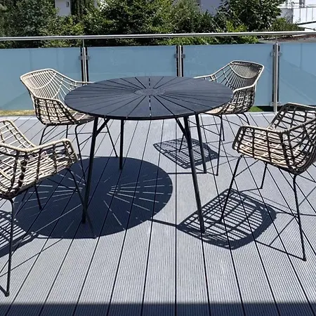 Wohngefuehl Moderne Mit Balkon * Kaiserslautern