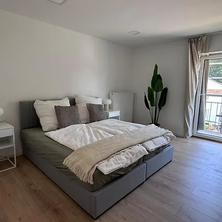 Wohngefuehl Moderne Mit Balkon * Kaiserslautern