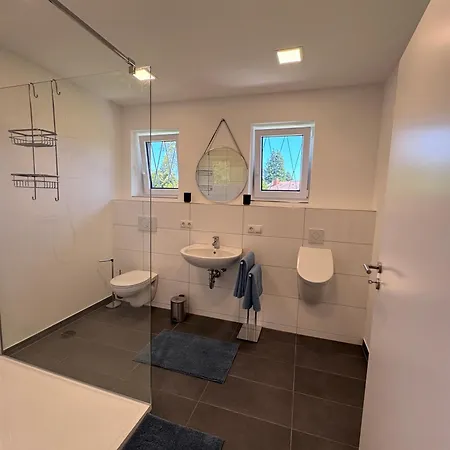 Wohngefuehl Moderne Mit Balkon Apartamento Kaiserslautern