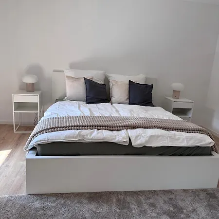 Wohngefuehl Moderne Mit Balkon * Kaiserslautern